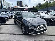 Hyundai Santa Fe SEL 2022 - miniatura 3