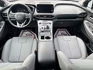 Hyundai Santa Fe SEL 2022 - miniatura 8