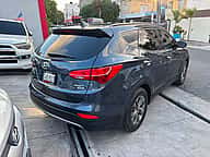 Hyundai Santa Fe Sport 2014 - miniatura 4