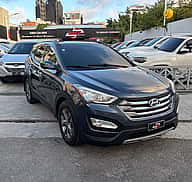Hyundai Santa Fe Sport 2014 - miniatura 1