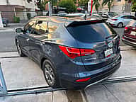 Hyundai Santa Fe Sport 2014 - miniatura 5