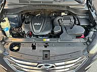 Hyundai Santa Fe Sport 2014 - miniatura 12