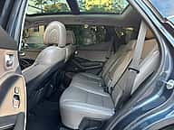 Hyundai Santa Fe Sport 2014 - miniatura 8