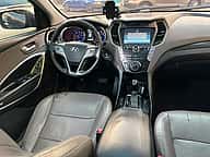 Hyundai Santa Fe Sport 2014 - miniatura 9