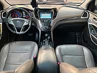 Hyundai Santa Fe Sport 2014 - miniatura 10