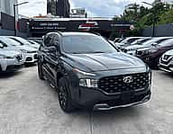 Hyundai Santa Fe XRT 2022 - miniatura 2