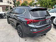 Hyundai Santa Fe XRT 2022 - miniatura 3