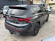 Hyundai Santa Fe XRT 2022 - miniatura 4