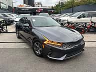 Kia K-5 Luxury 2021 - miniatura 2