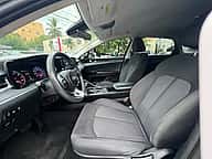 Kia K-5 Luxury 2021 - miniatura 6