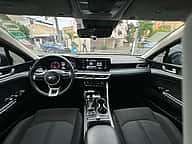 Kia K-5 Luxury 2021 - miniatura 8