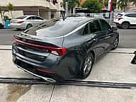 Kia K-5 Luxury 2021 - miniatura 4