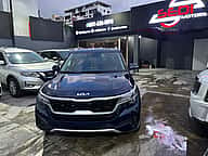 Kia Seltos EX 2022 - miniatura 3
