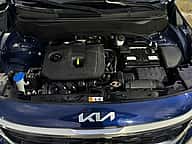 Kia Seltos EX 2022 - miniatura 9