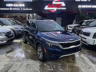 Kia Seltos EX 2022 - miniatura 2