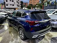 Kia Seltos EX 2022 - miniatura 4