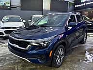 Kia Seltos EX 2022 - miniatura 1