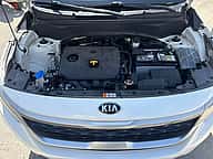 Kia Seltos LX 2021 - miniatura 11