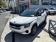 Kia Seltos LX 2021 - miniatura 1