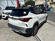 Kia Seltos LX 2021 - miniatura 4