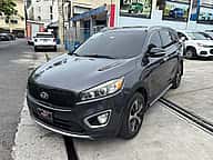 Kia Sorento EX-T 2016 - miniatura 1