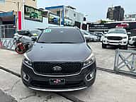 Kia Sorento EX-T 2016 - miniatura 3