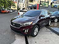 Kia Sorento LX 2017 - miniatura 1