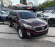 Kia Sorento LX 2017 - miniatura 2