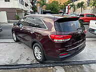 Kia Sorento LX 2017 - miniatura 4