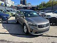 Kia Sorento LX 2019 - miniatura 2