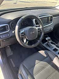 Kia Sorento LX 2019 - miniatura 6
