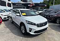 Kia Sorento LX 2020 - miniatura 2