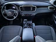 Kia Sorento LX 2020 - miniatura 8