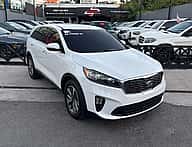 Kia Sorento LX 2020 - miniatura 2