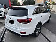 Kia Sorento LX 2020 - miniatura 4