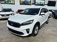 Kia Sorento LX 2020 - miniatura 1