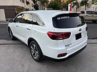 Kia Sorento LX 2020 - miniatura 3