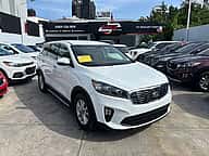 Kia Sorento LX 2020 - miniatura 3