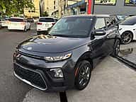 Kia Soul S 2021 - miniatura 1