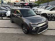 Kia Soul S 2021 - miniatura 2
