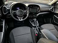 Kia Soul S 2021 - miniatura 6