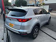 Kia Sportage LX 2021 - miniatura 4