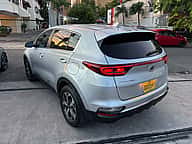 Kia Sportage LX 2021 - miniatura 5