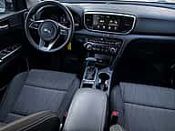 Kia Sportage LX 2021 - miniatura 7