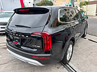 Kia Telluride LX 2020 - miniatura 5