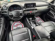 Kia Telluride LX 2020 - miniatura 9