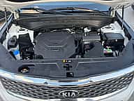 Kia Telluride LX 2020 - miniatura 12