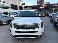 Kia Telluride LX 2020 - miniatura 4