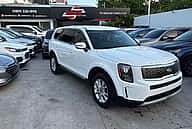 Kia Telluride LX 2020 - miniatura 3
