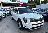 Kia Telluride LX 2020 - miniatura 2